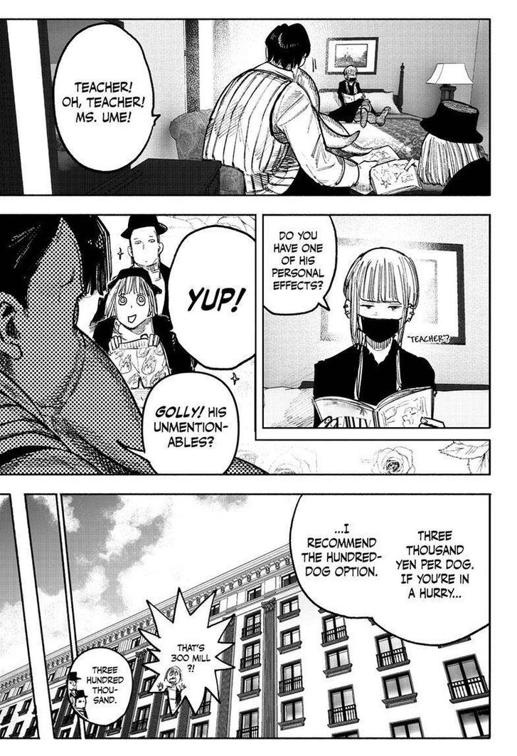 Read Choujin X Manga Online