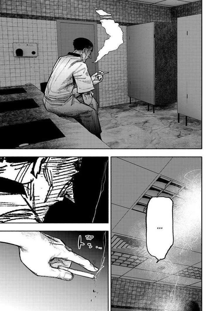 Read Choujin X Manga Online