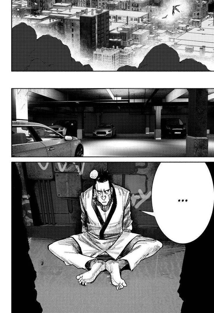 Read Choujin X Manga Online