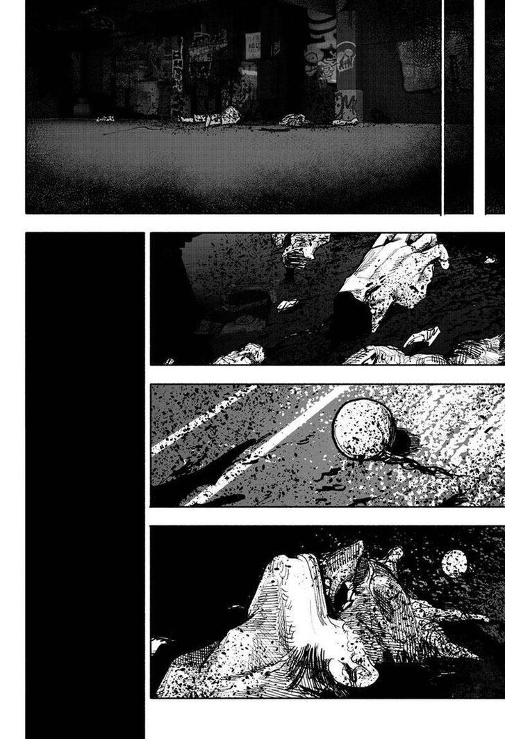 Read Choujin X Manga Online