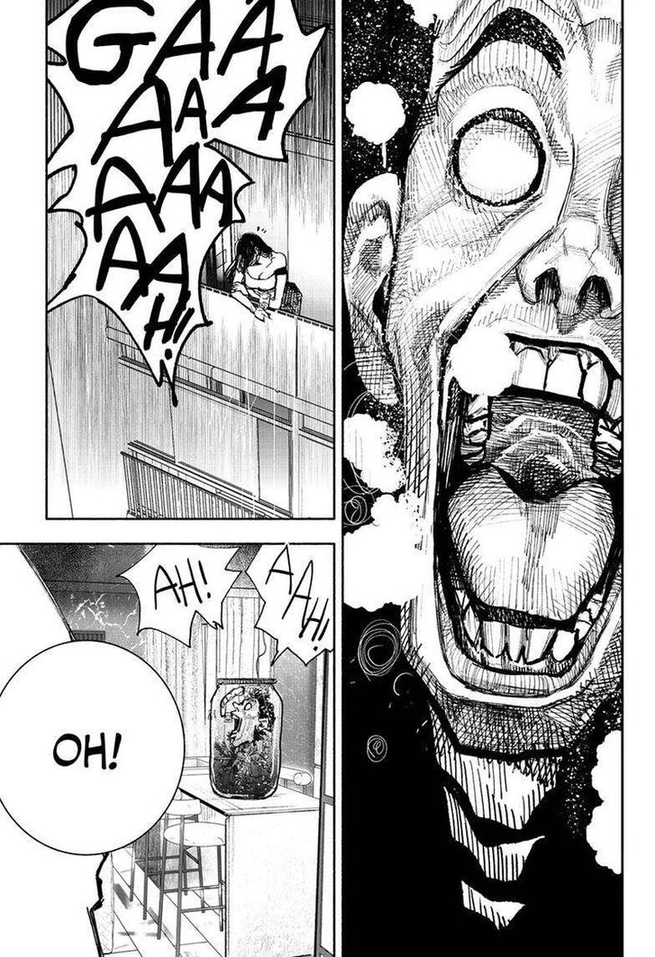 Read Choujin X Manga Online