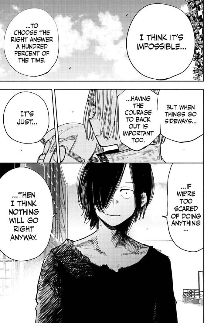 Read Choujin X Manga Online