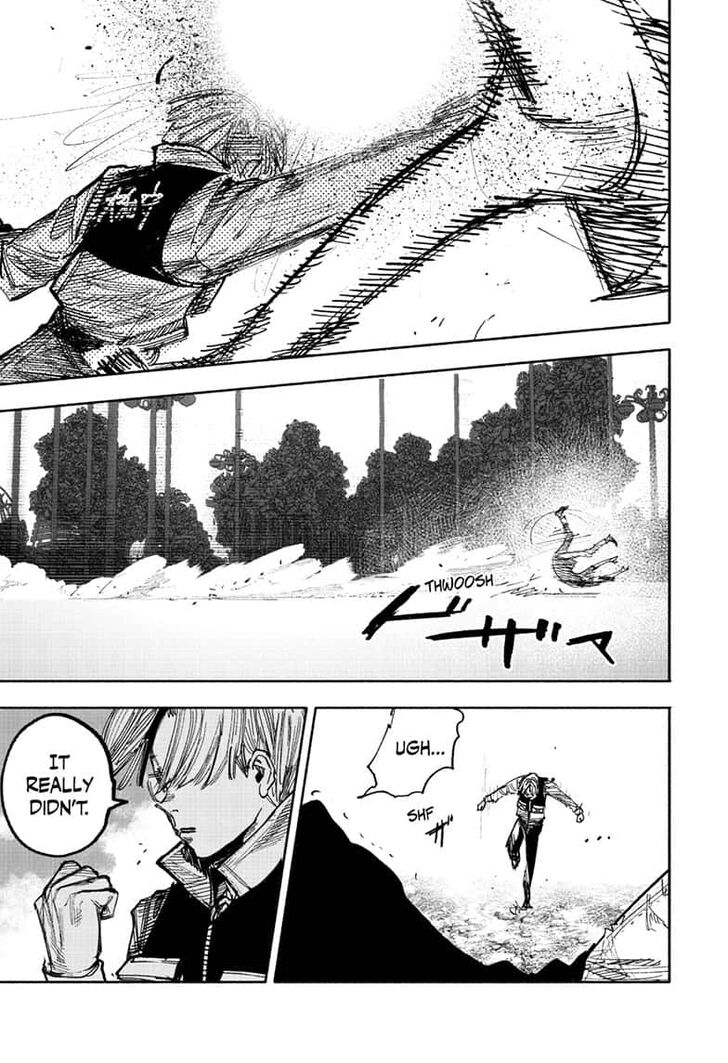 Read Choujin X Manga Online