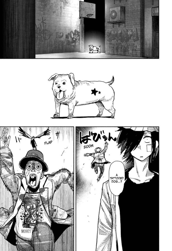 Read Choujin X Manga Online