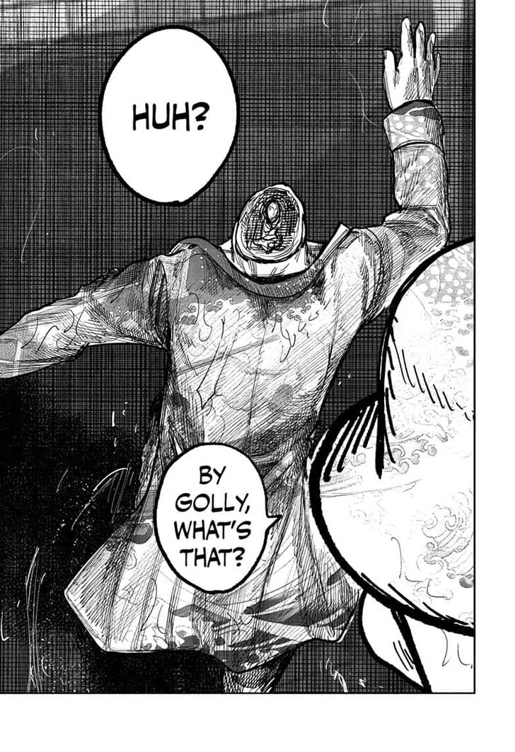 Read Choujin X Manga Online