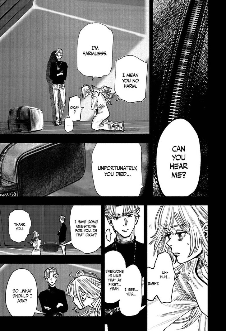 Read Choujin X Manga Online