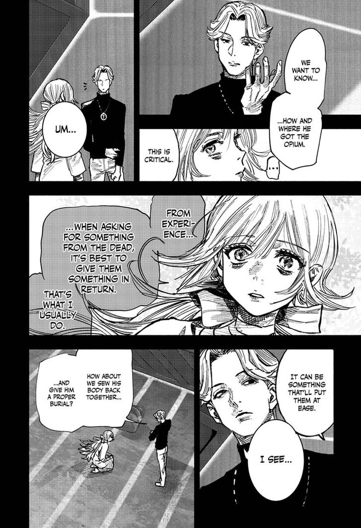 Read Choujin X Manga Online