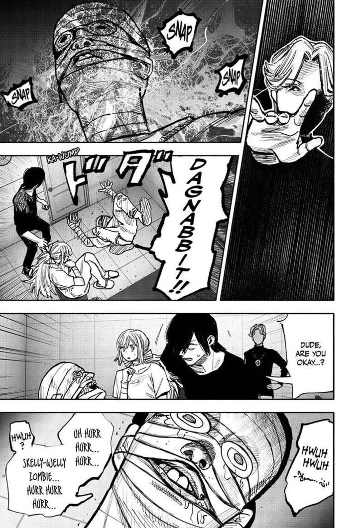 Read Choujin X Manga Online