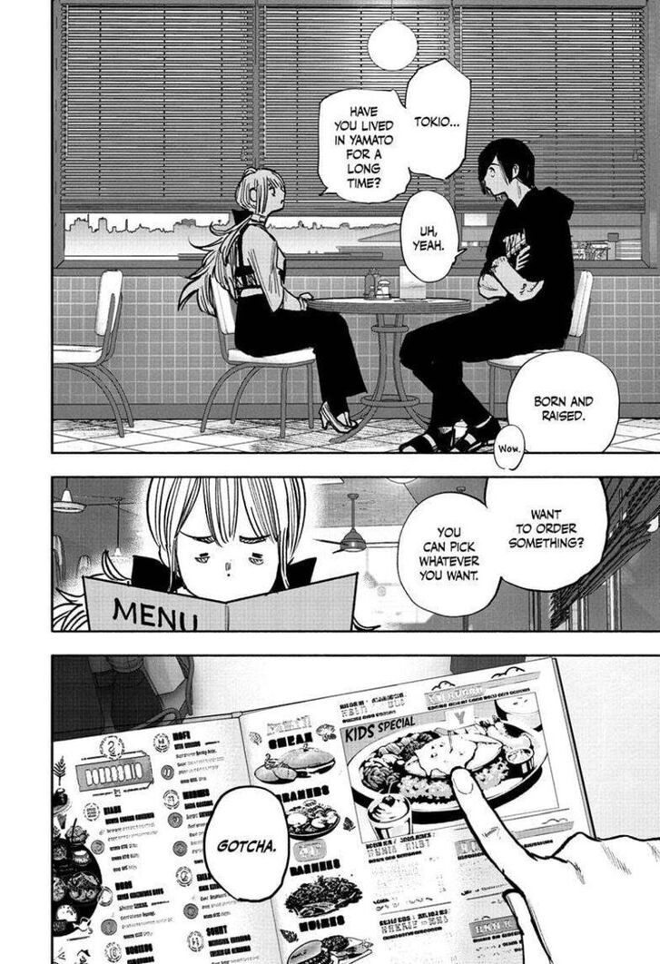 Read Choujin X Manga Online