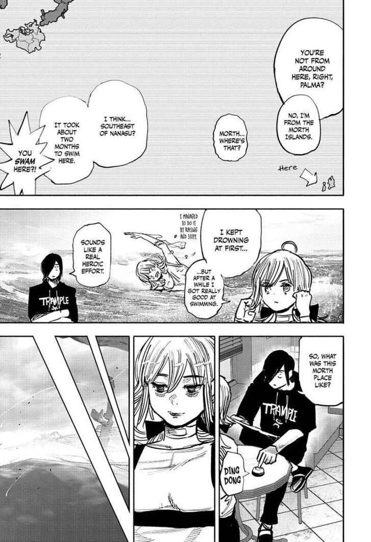 Read Choujin X Manga Online