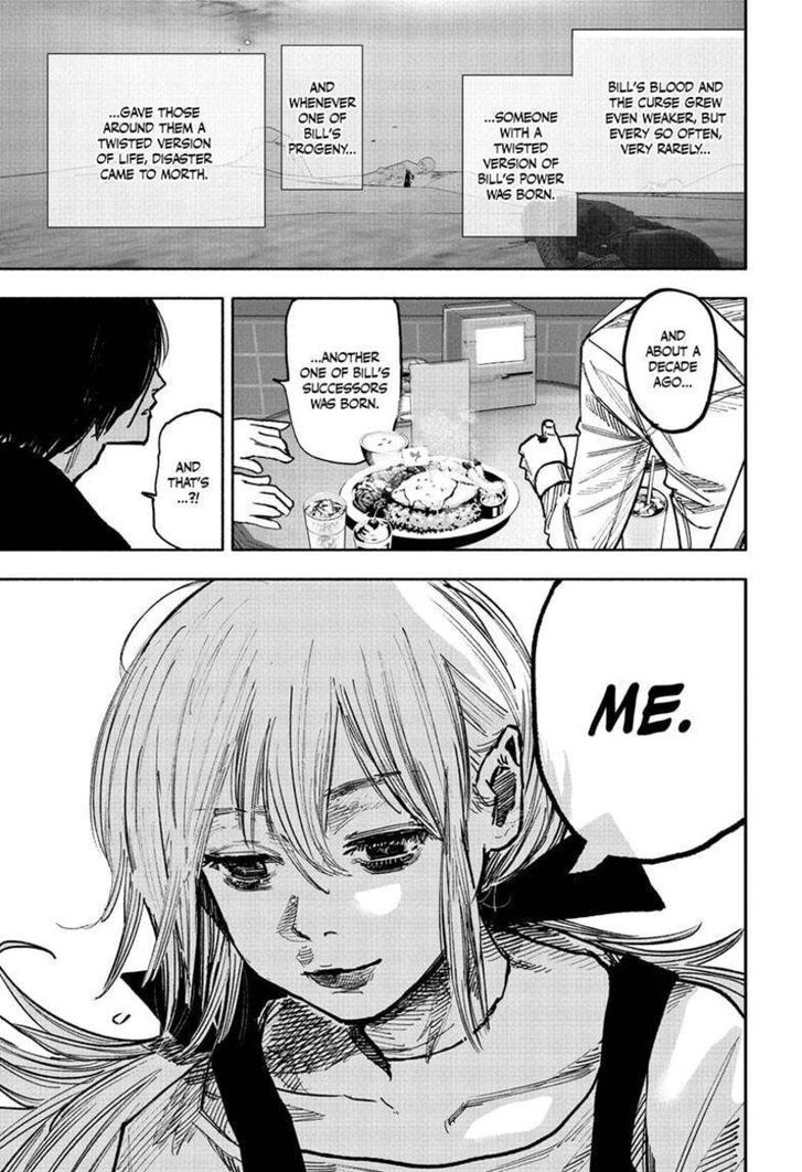 Read Choujin X Manga Online