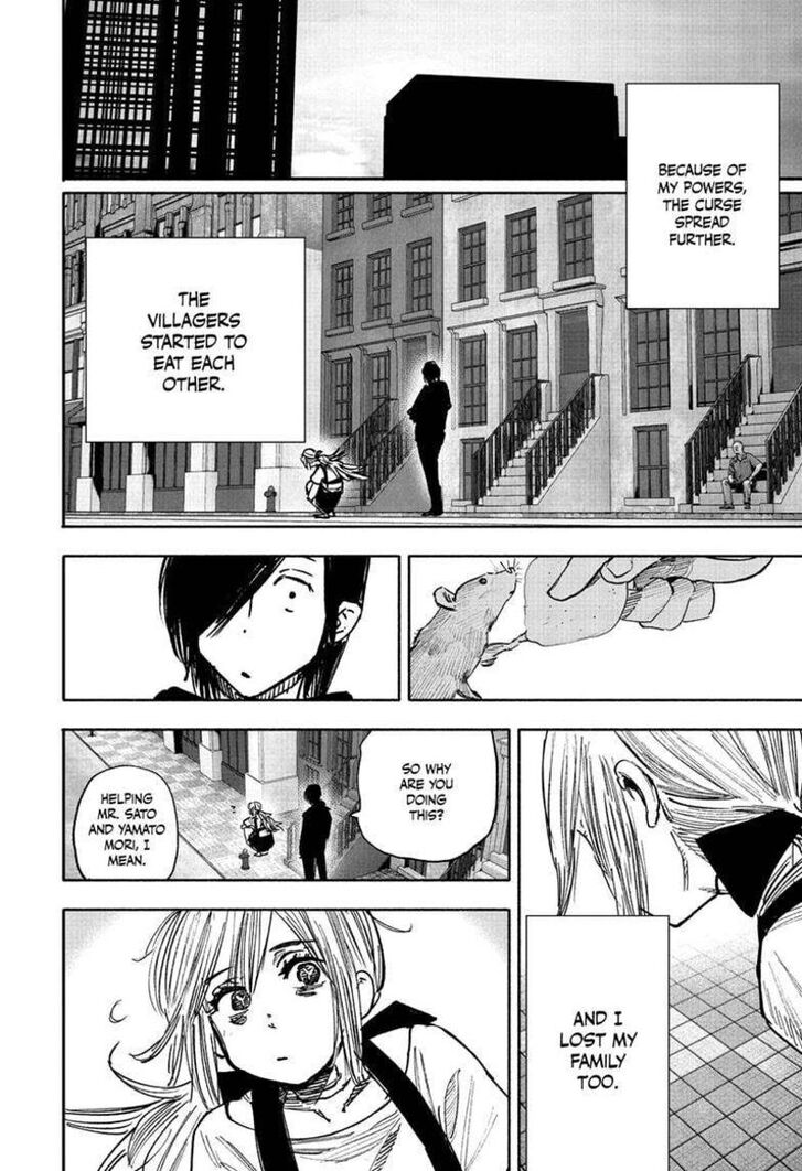 Read Choujin X Manga Online