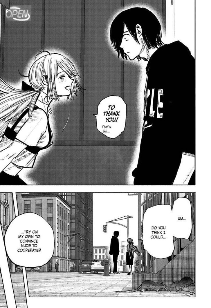 Read Choujin X Manga Online