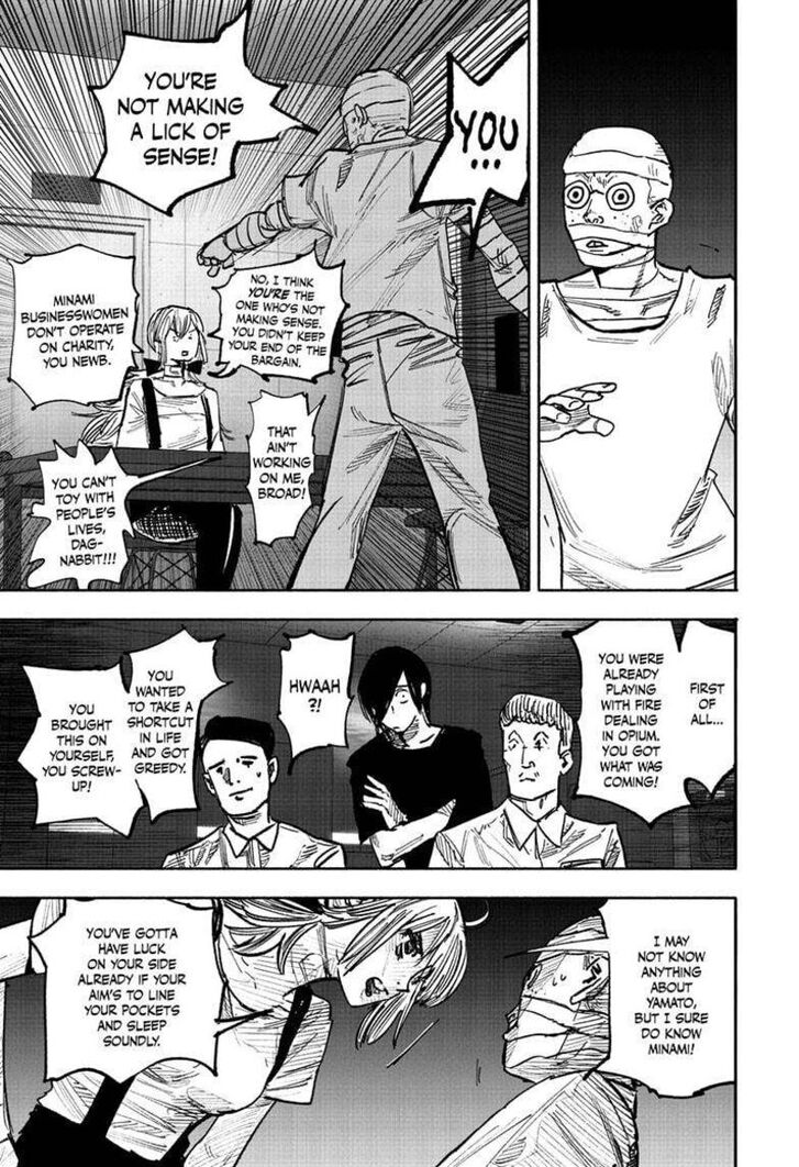 Read Choujin X Manga Online