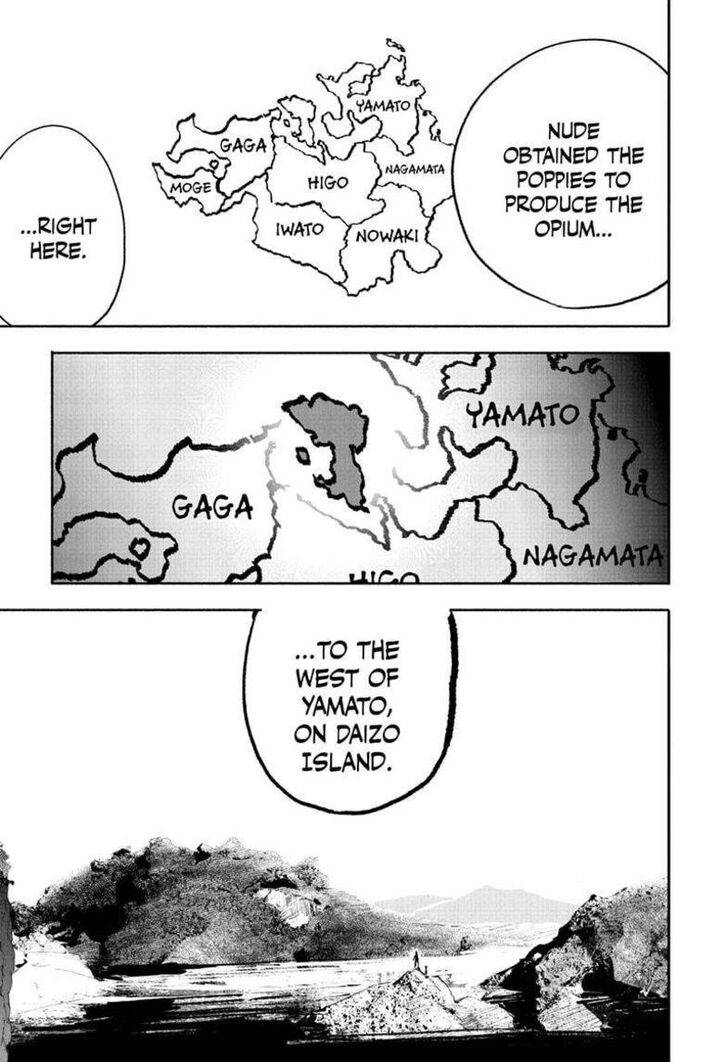 Read Choujin X Manga Online