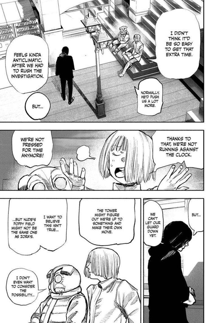 Read Choujin X Manga Online