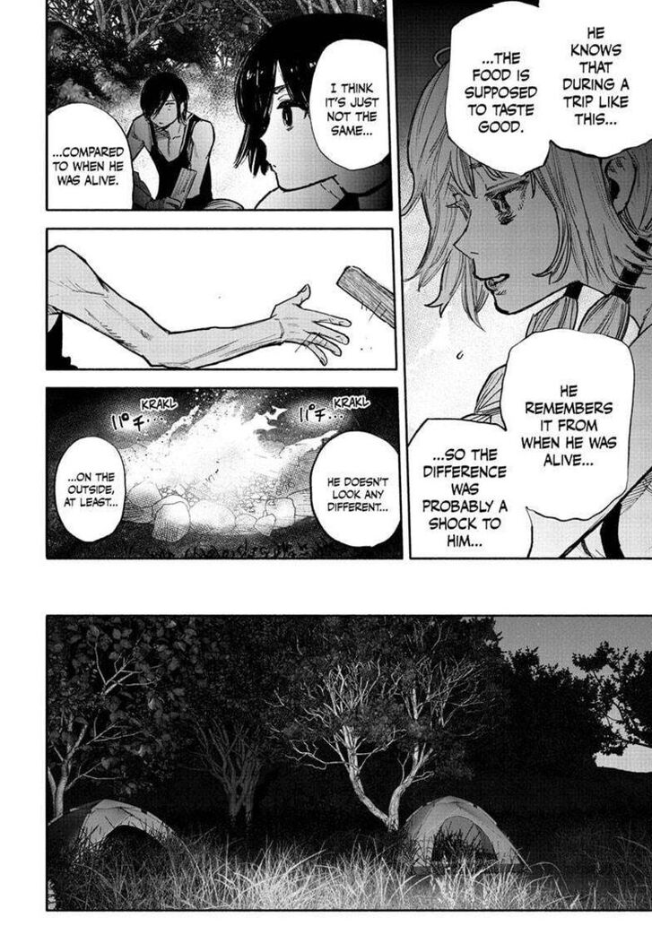 Read Choujin X Manga Online