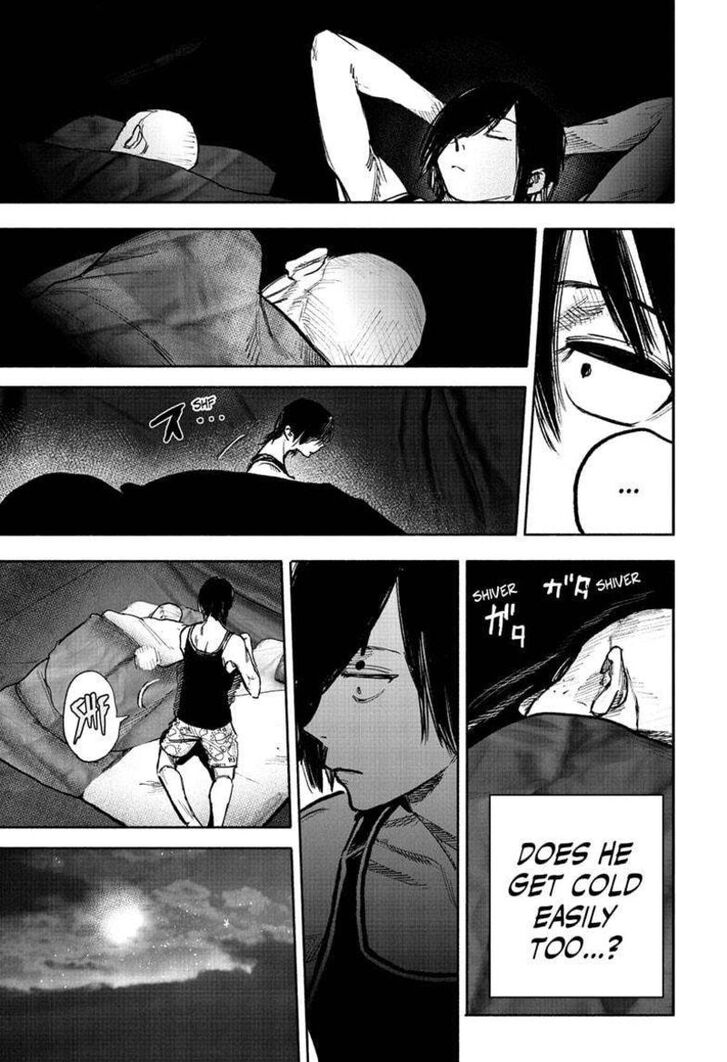 Read Choujin X Manga Online