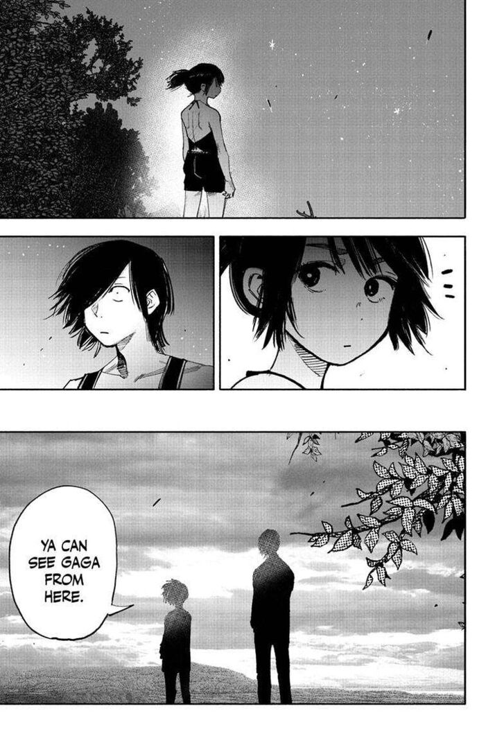 Read Choujin X Manga Online