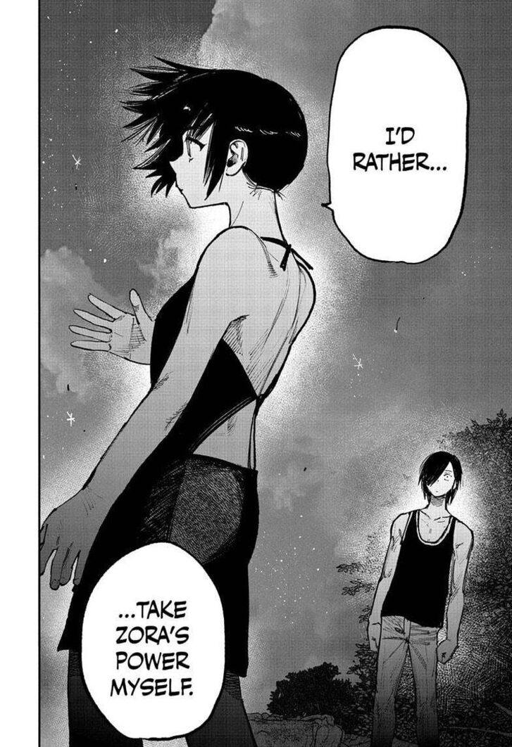 Read Choujin X Manga Online