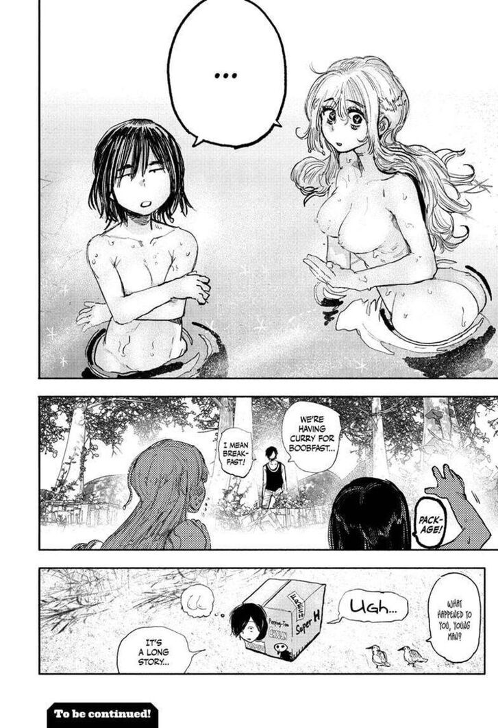 Read Choujin X Manga Online