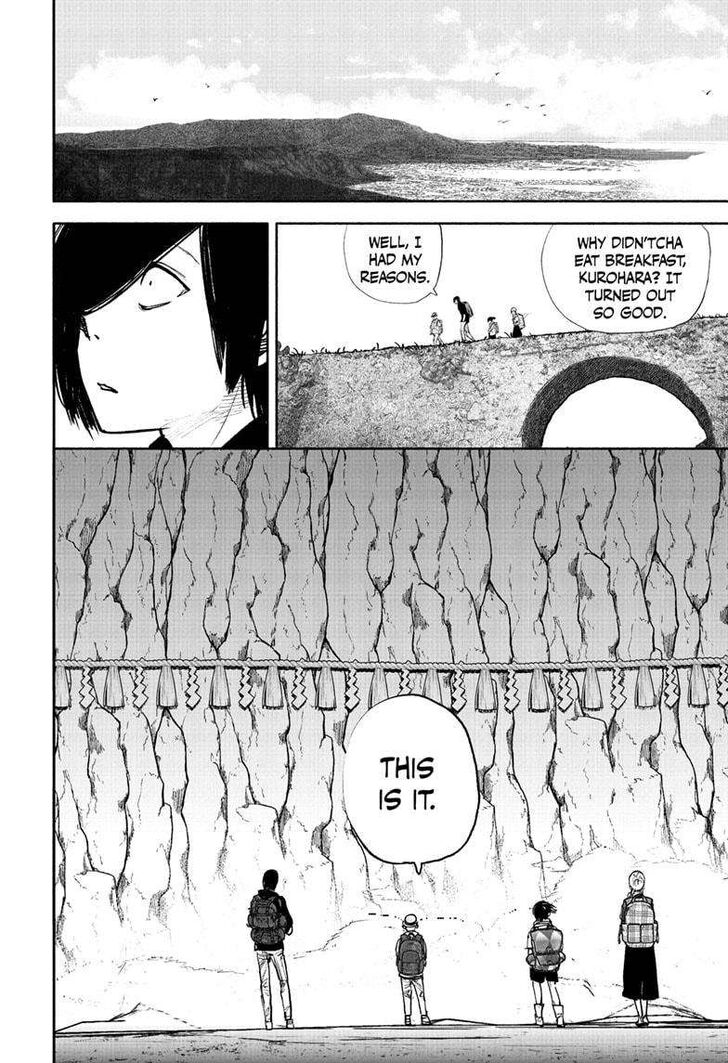 Read Choujin X Manga Online