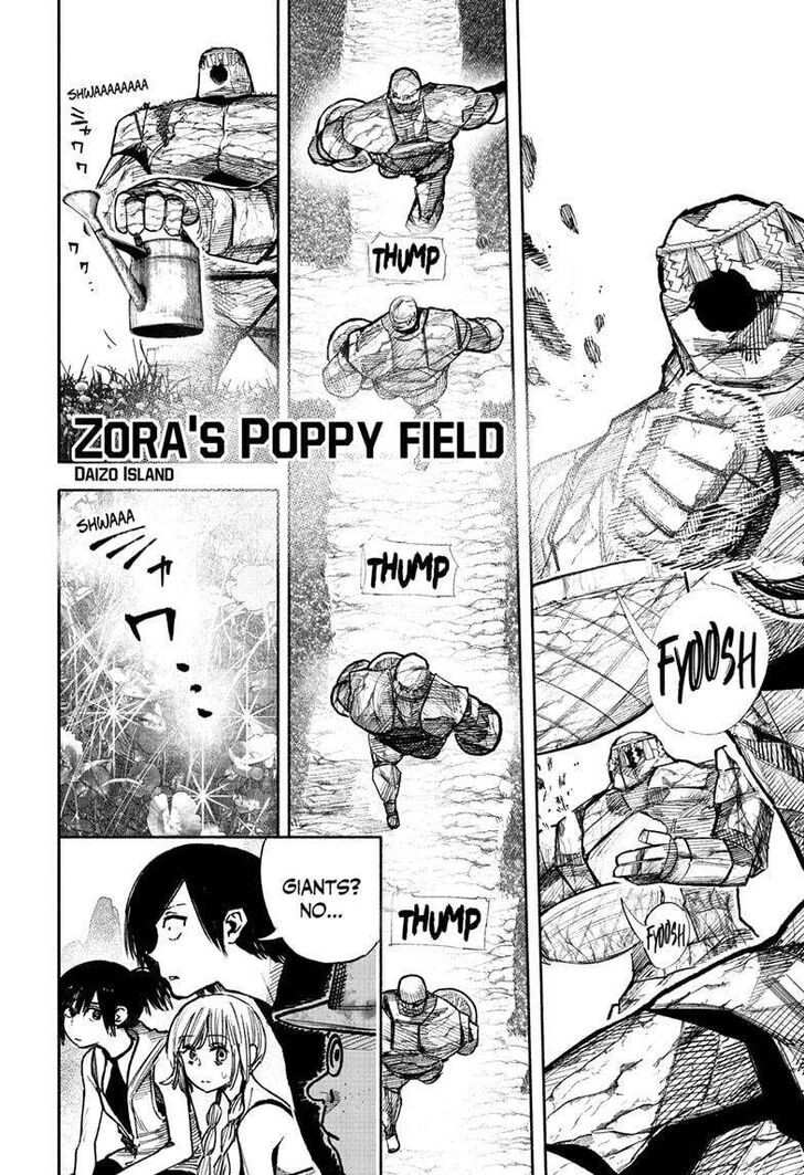 Read Choujin X Manga Online