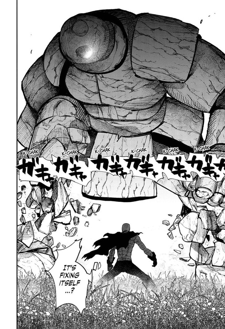 Read Choujin X Manga Online