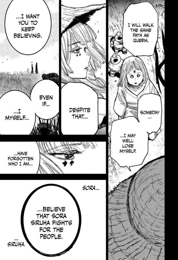 Read Choujin X Manga Online