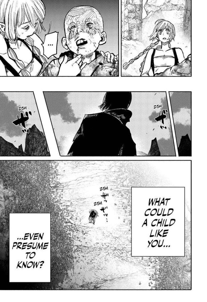 Read Choujin X Manga Online