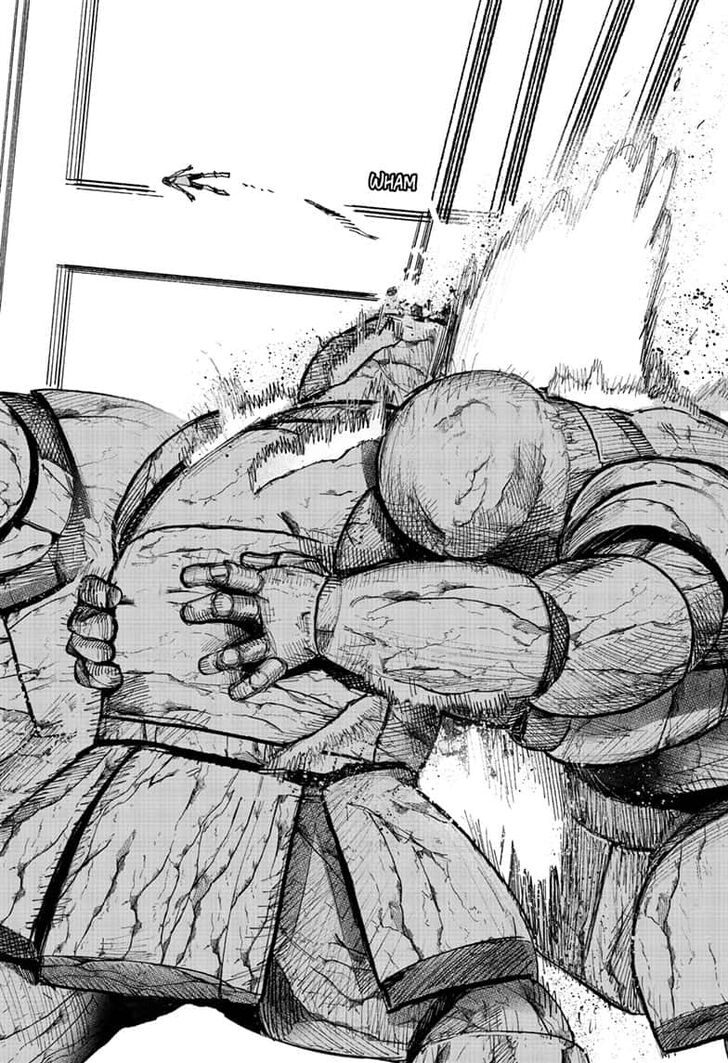 Read Choujin X Manga Online