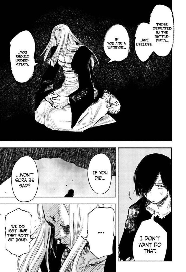 Read Choujin X Manga Online