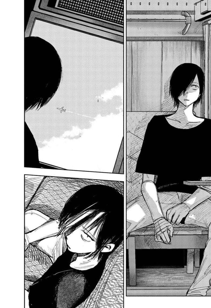 Read Choujin X Manga Online