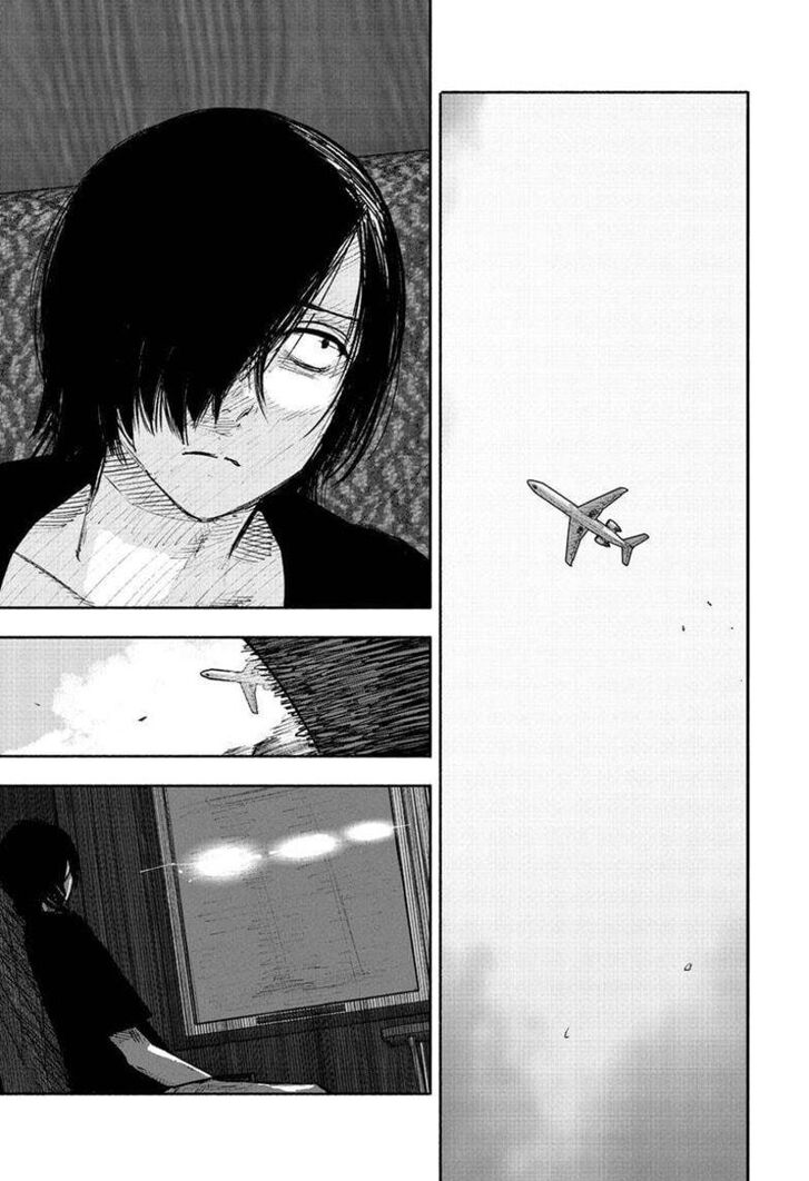 Read Choujin X Manga Online