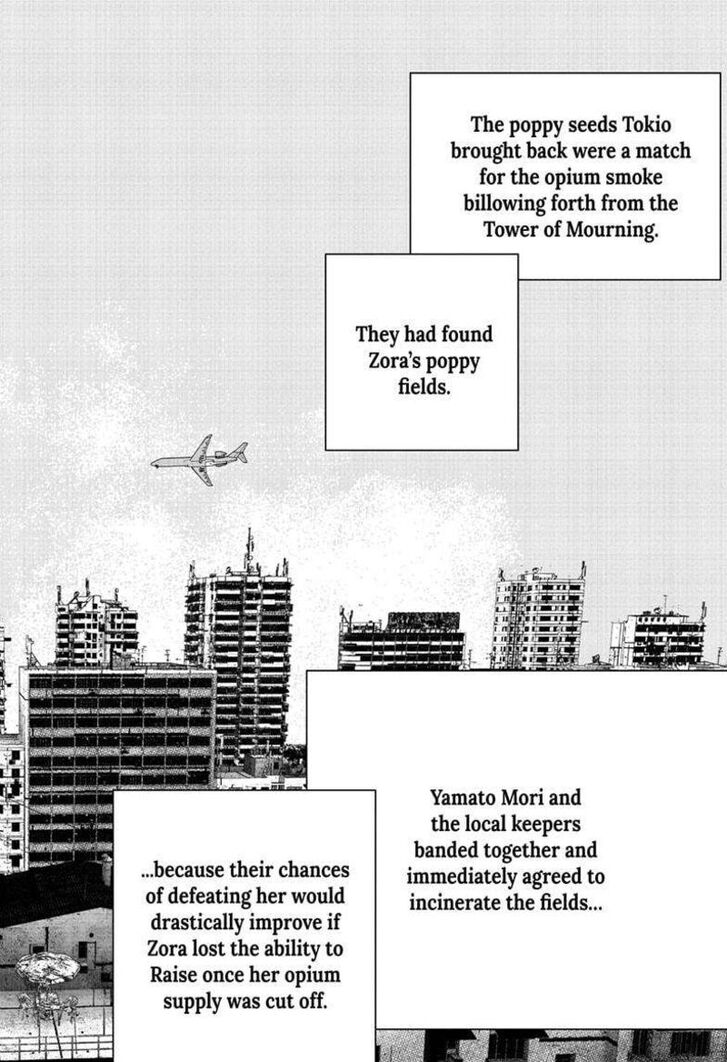 Read Choujin X Manga Online