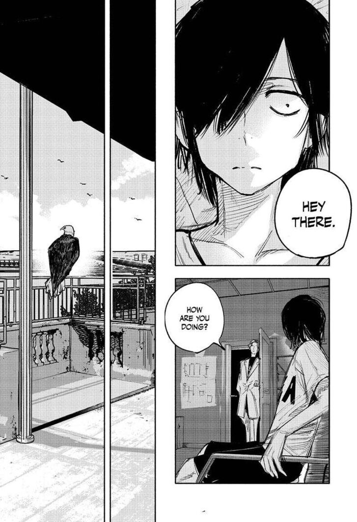 Read Choujin X Manga Online