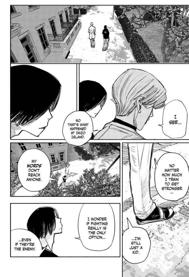 Read Choujin X Manga Online