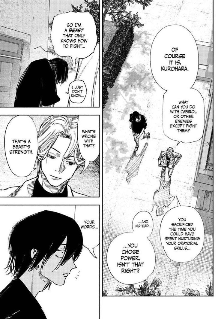 Read Choujin X Manga Online