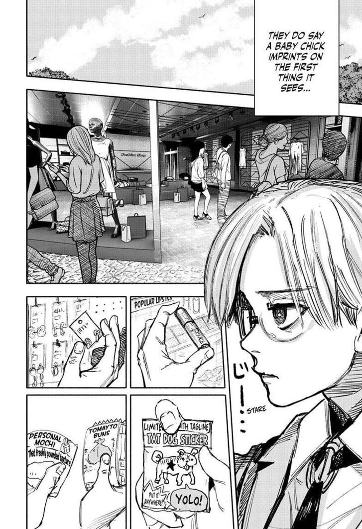 Read Choujin X Manga Online