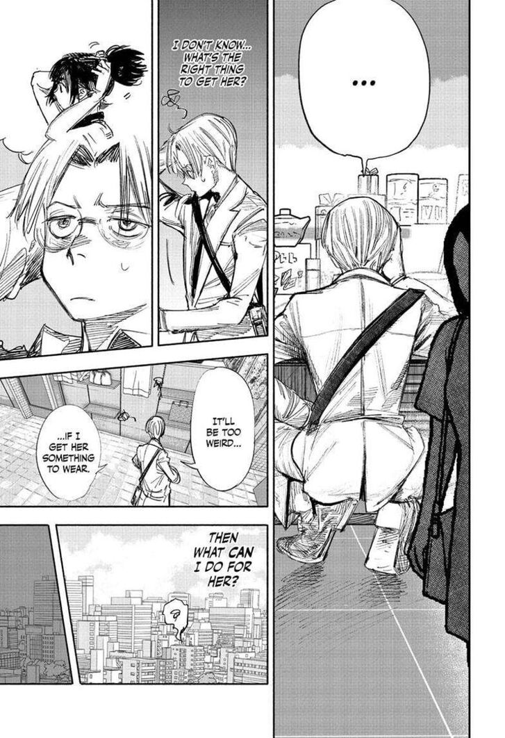 Read Choujin X Manga Online