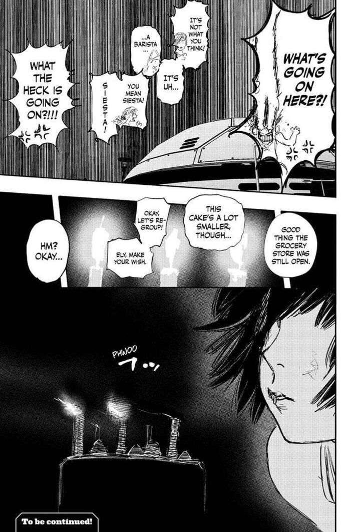 Read Choujin X Manga Online