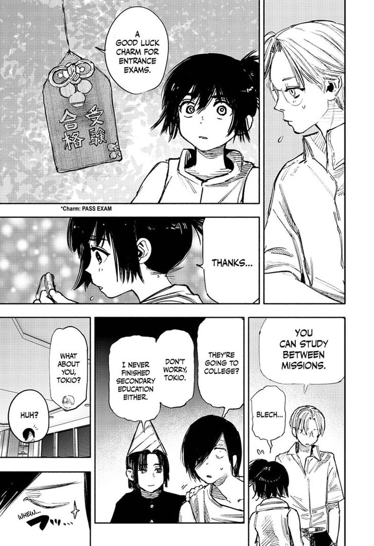 Read Choujin X Manga Online