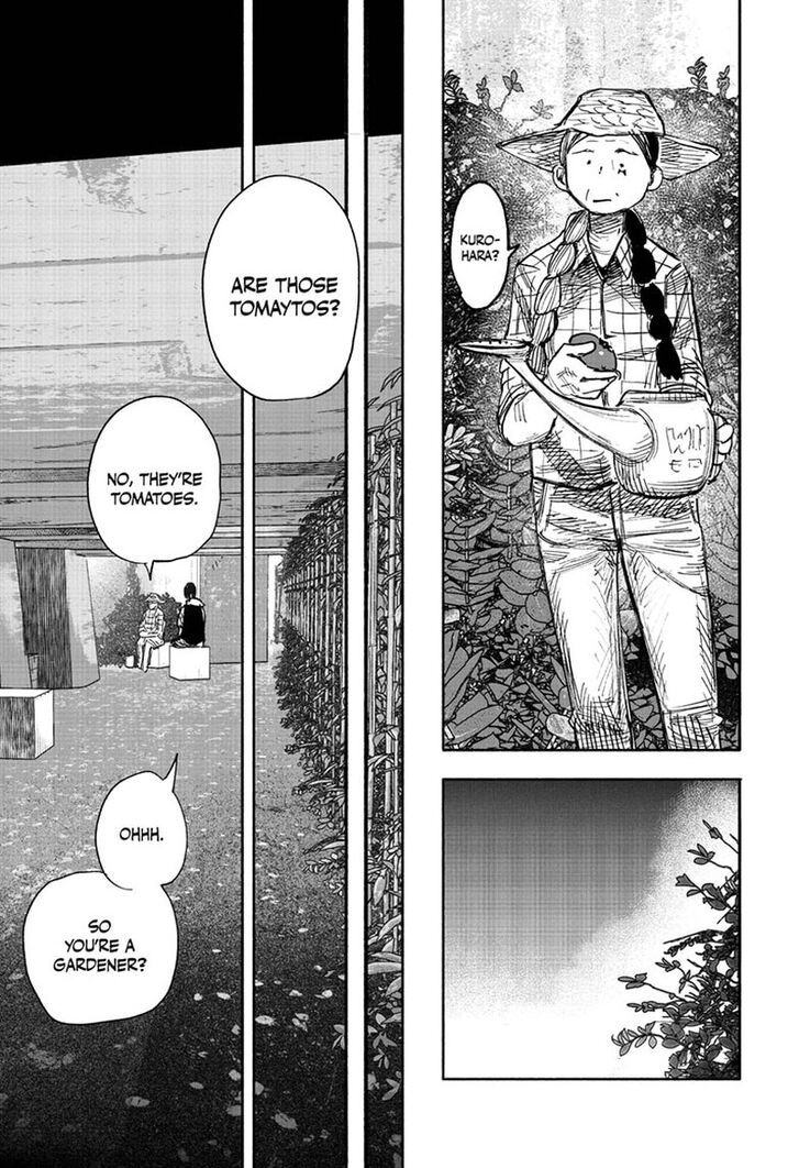 Read Choujin X Manga Online