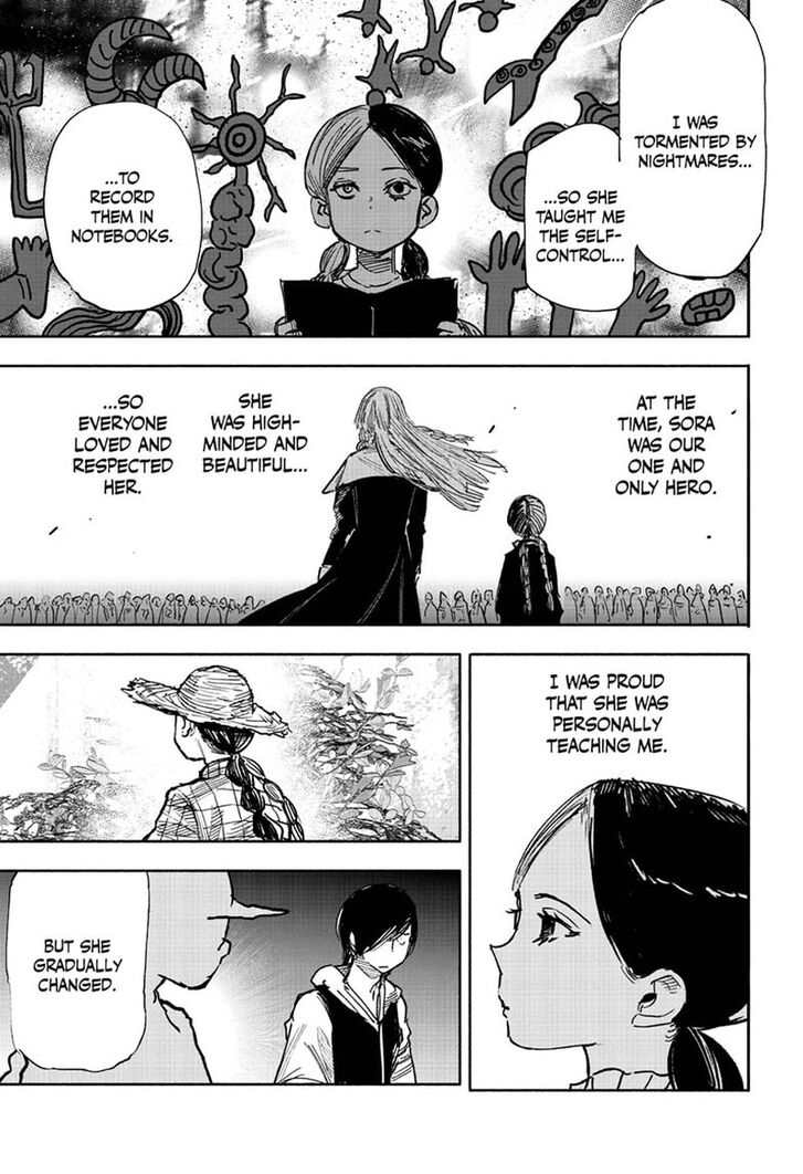 Read Choujin X Manga Online