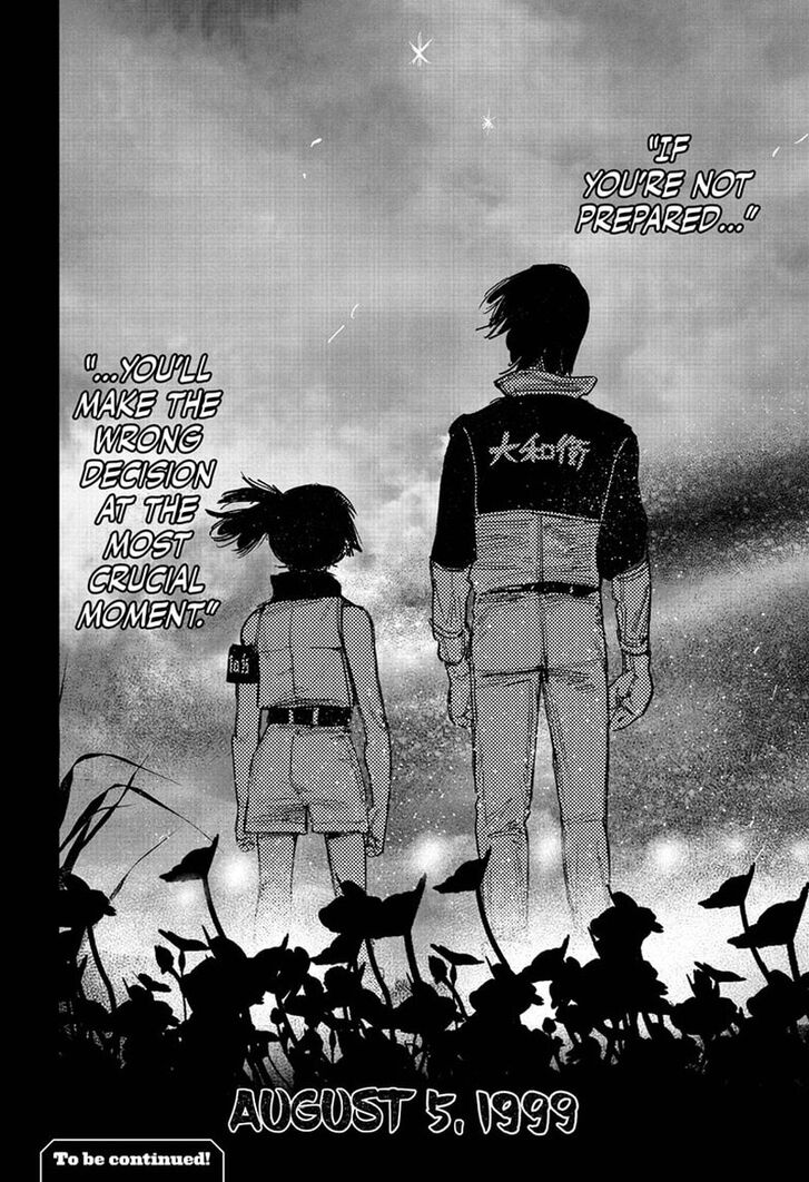 Read Choujin X Manga Online