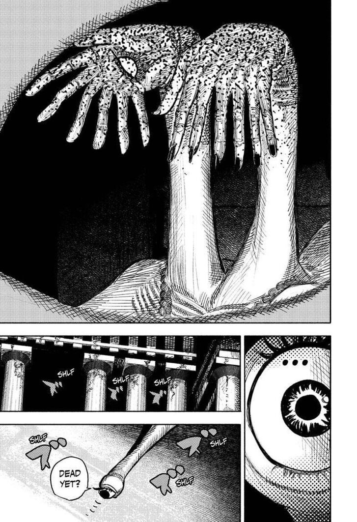 Read Choujin X Manga Online