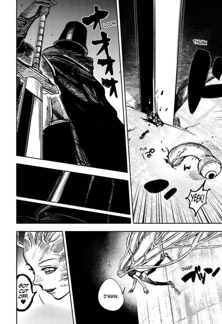 Read Choujin X Manga Online