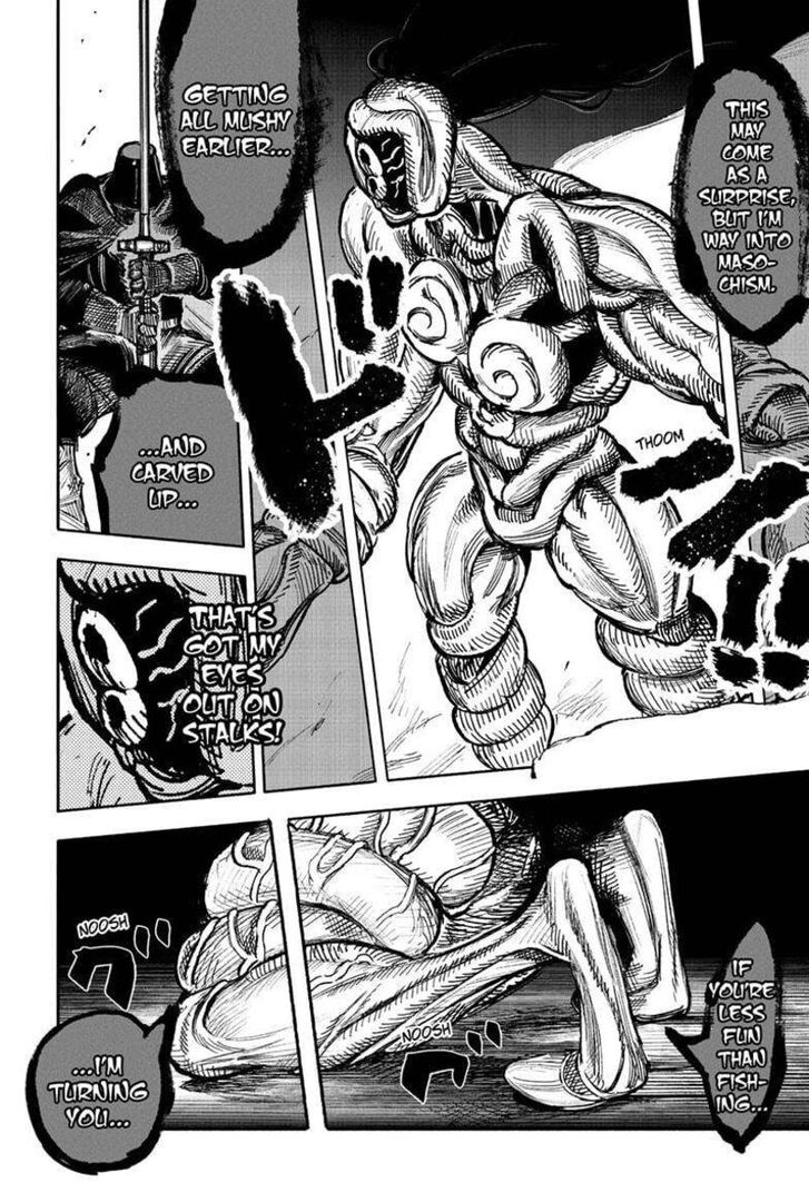 Read Choujin X Manga Online