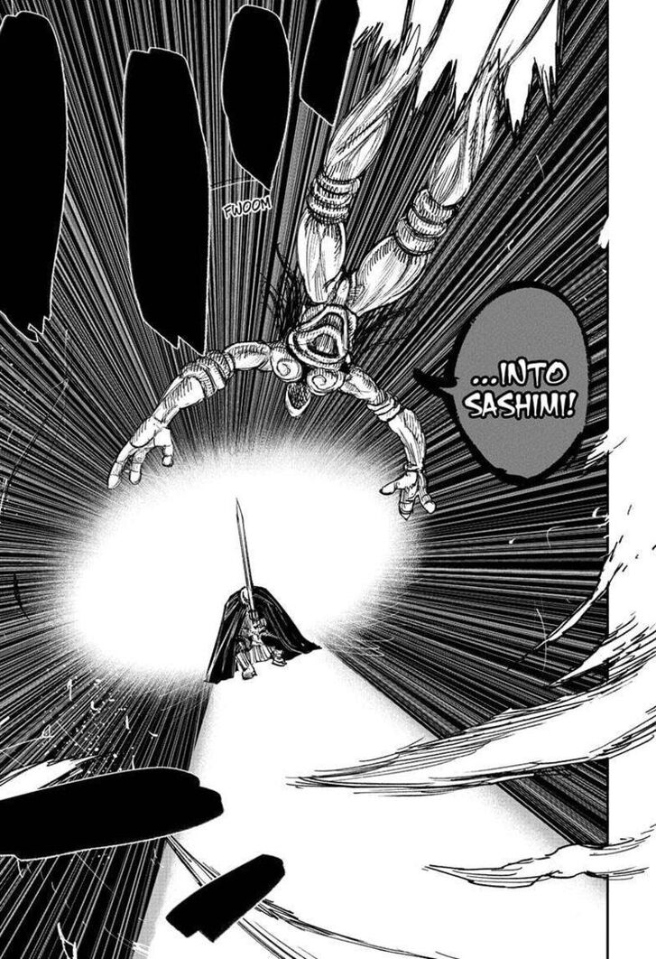 Read Choujin X Manga Online