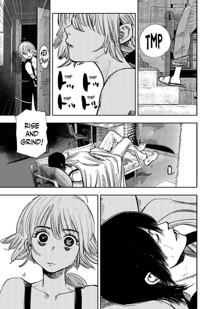 Read Choujin X Manga Online